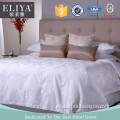 ELIYA hotel all white duvet cover for wholesale from guangzhou